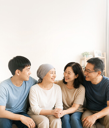 富邦癌症險新抗癌達標